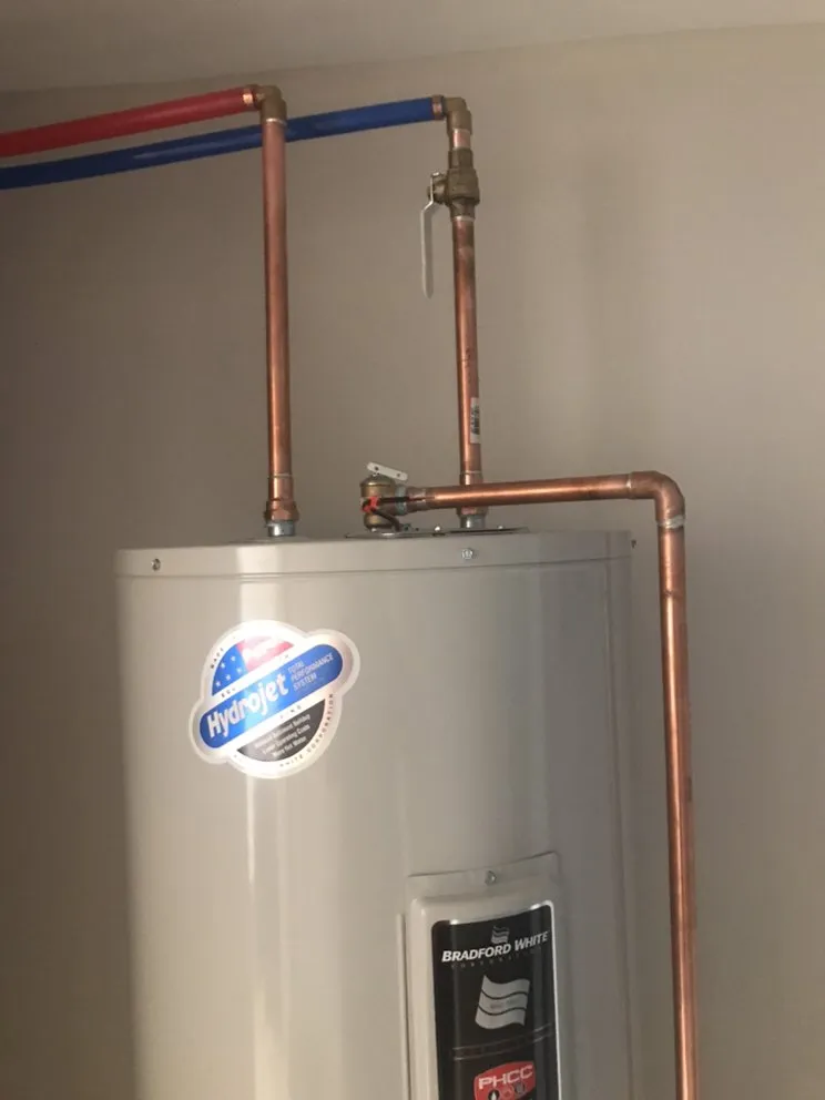 Slide of Zip To Zip Plumbing