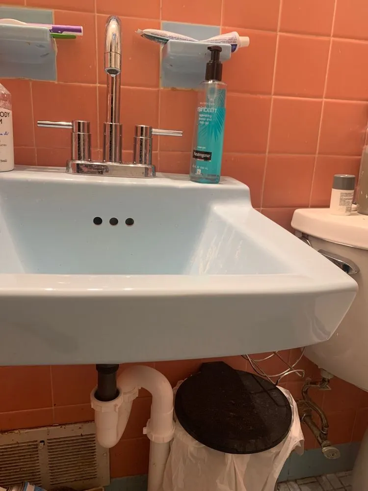 Slide of Zip To Zip Plumbing