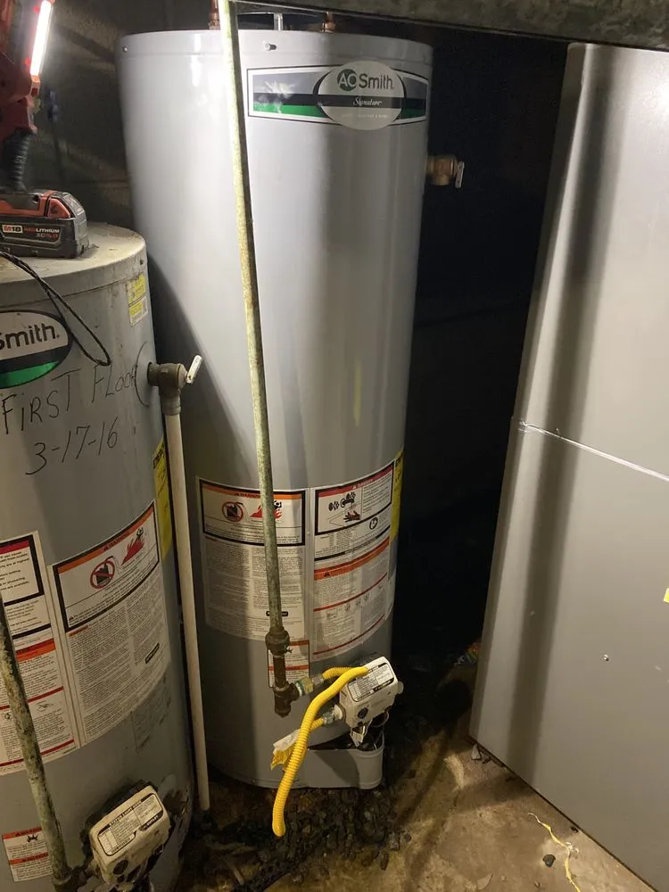 Slide of Zip To Zip Plumbing