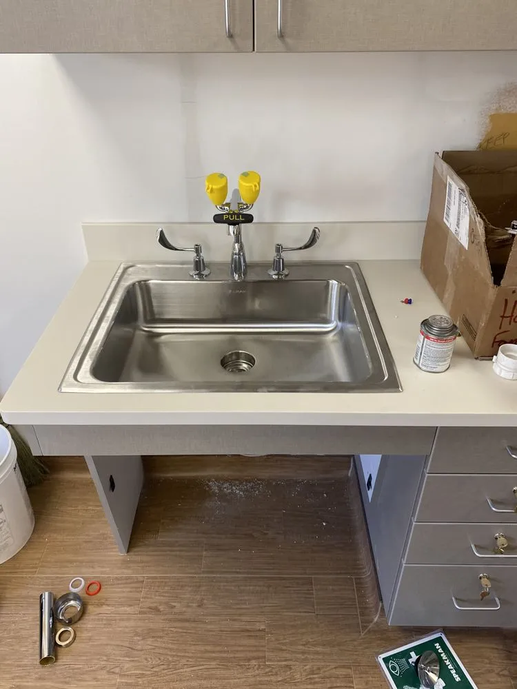 Slide of Zip To Zip Plumbing