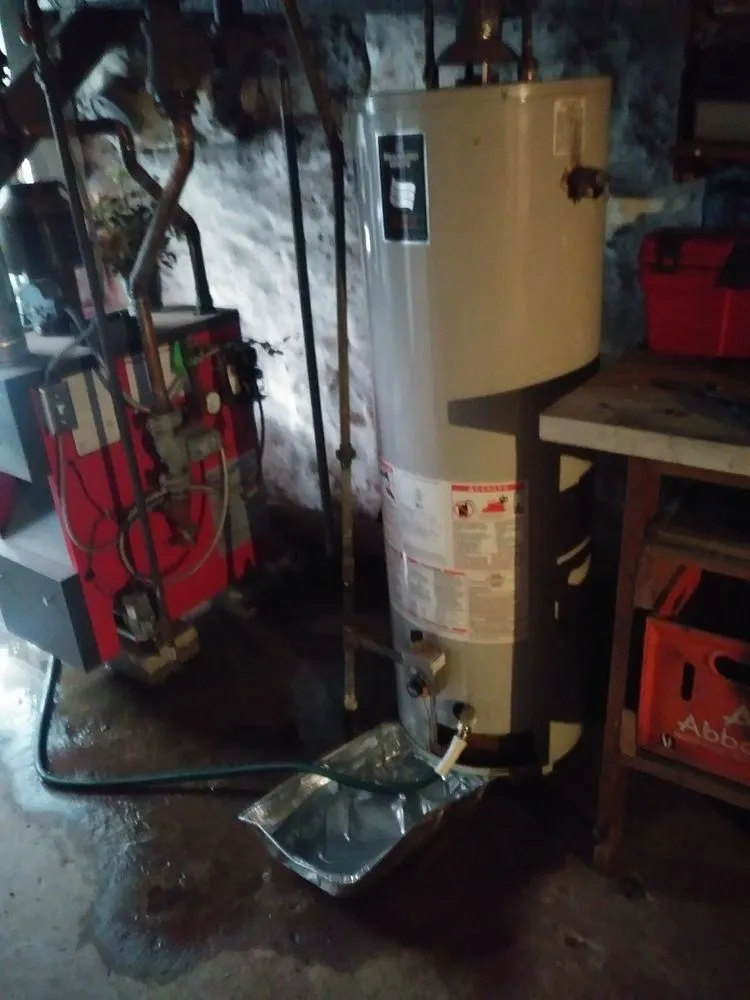 Slide of Zip To Zip Plumbing