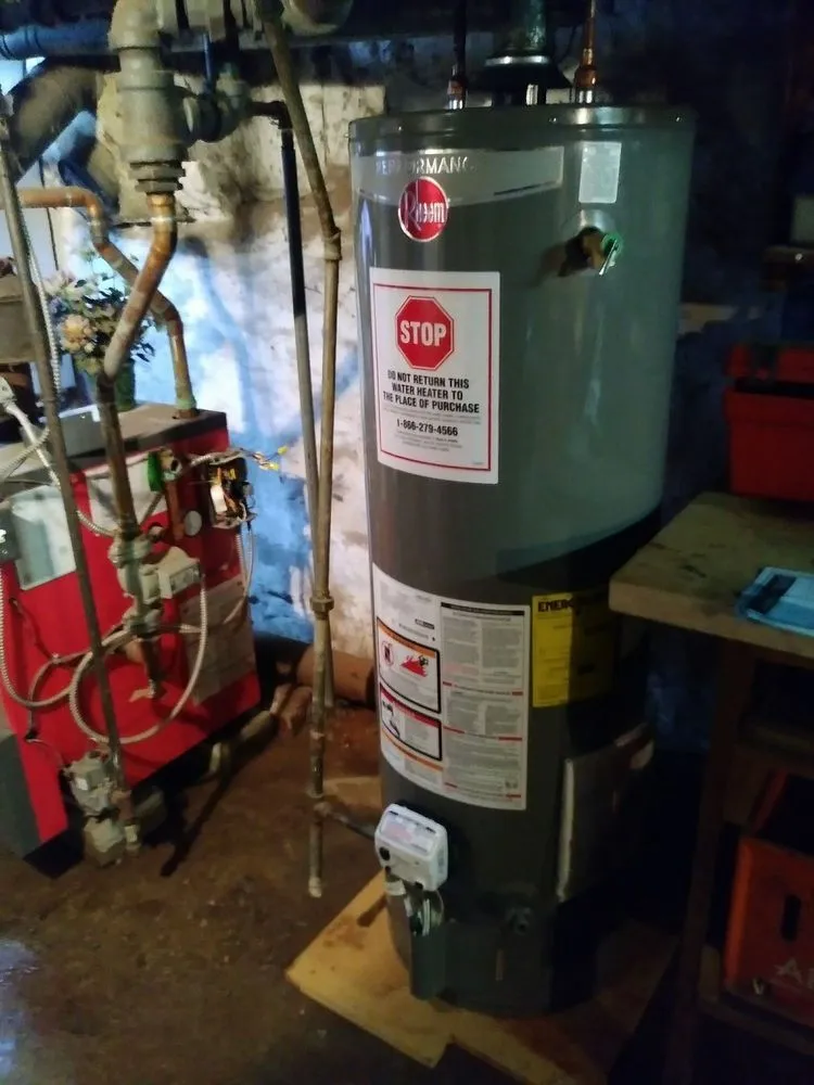 Slide of Zip To Zip Plumbing