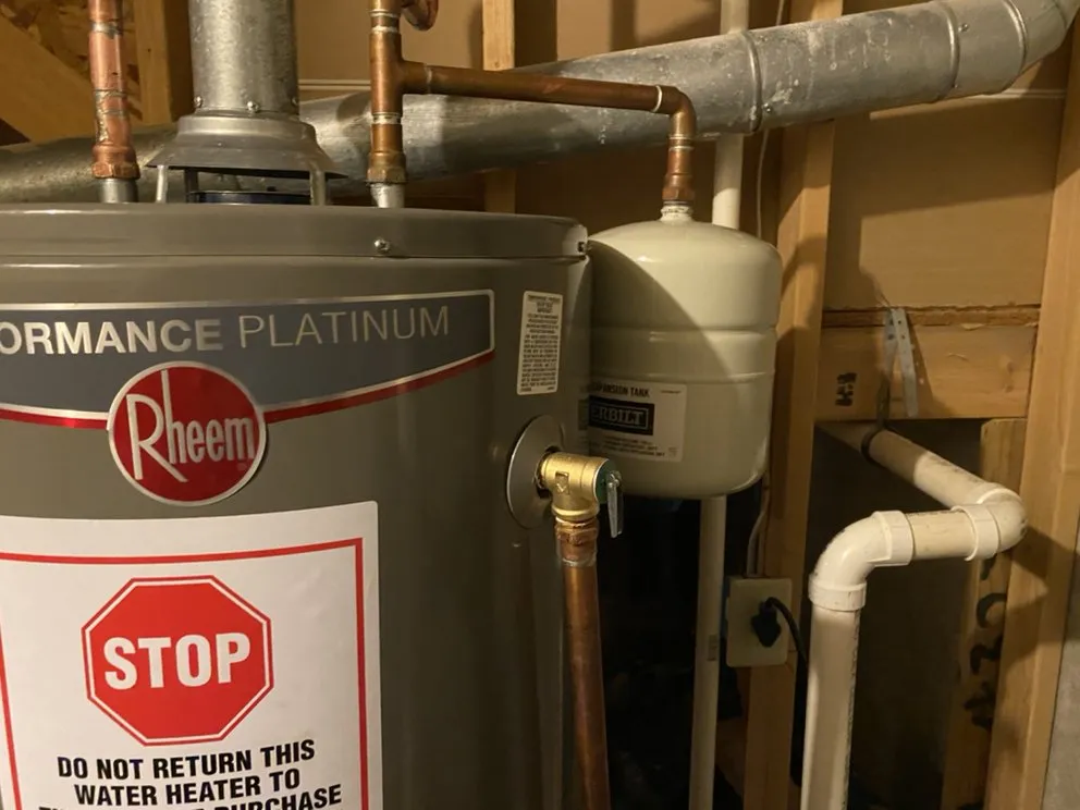 Slide of Zip To Zip Plumbing