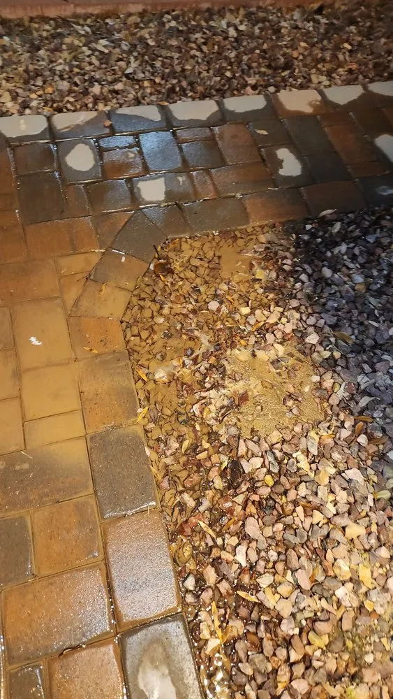 Slide of Zippity Split