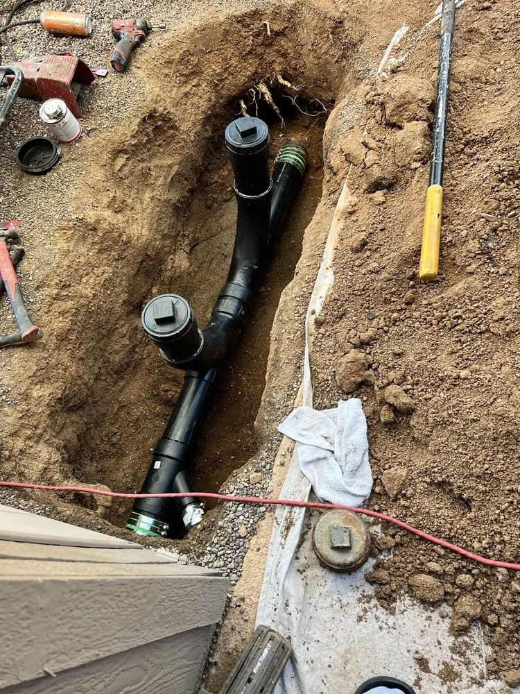 Slide of Zippity Split