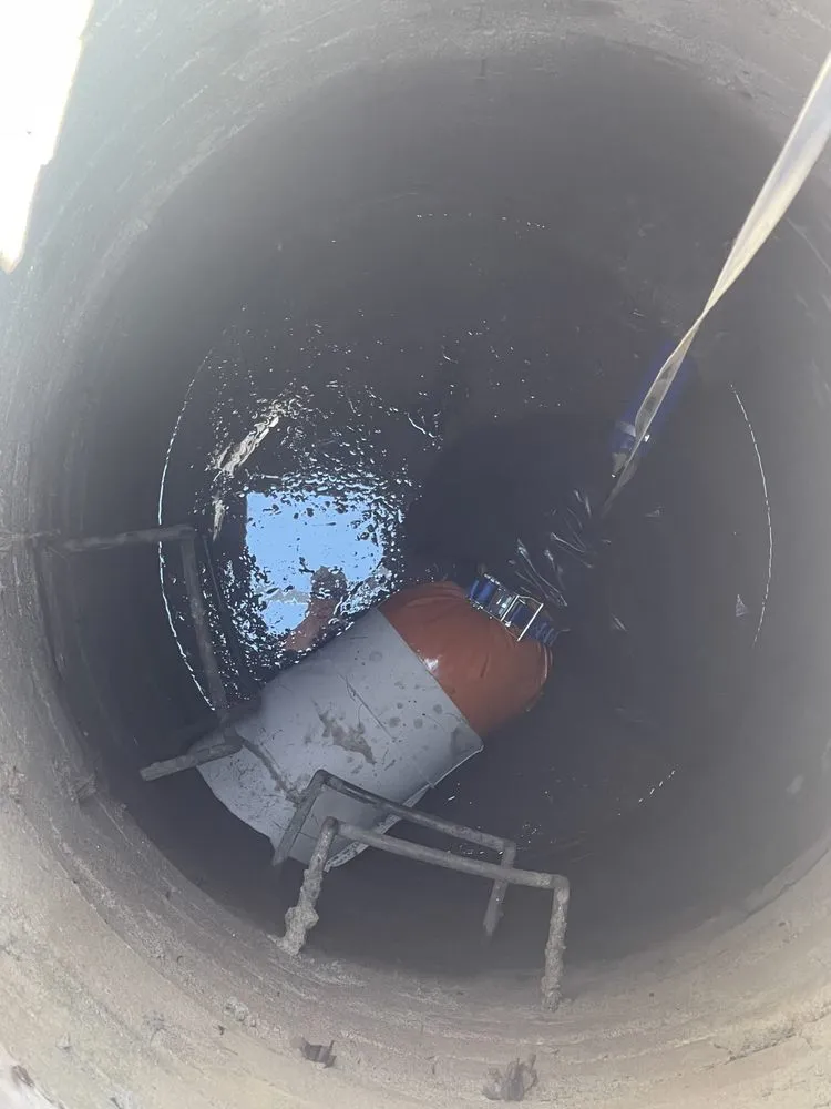 Slide of Zippity Split Trenchless