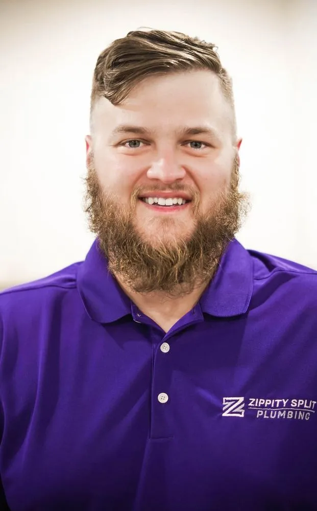 Slide of Zippity Split Trenchless