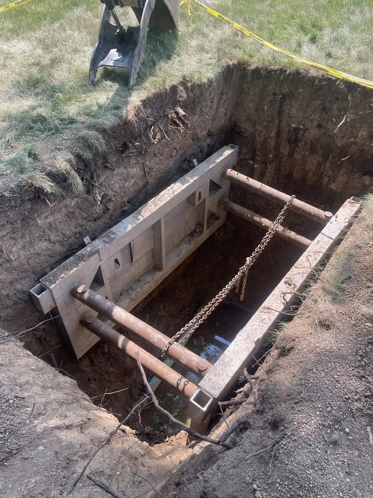 Professional drain cleaning experts serving Summerville, SC - Zippity Split Trenchless