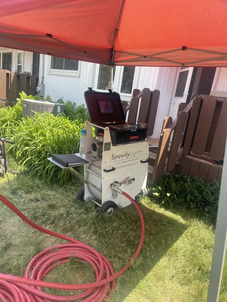 Trusted leak detection service in Summerville, SC - Zippity Split Trenchless