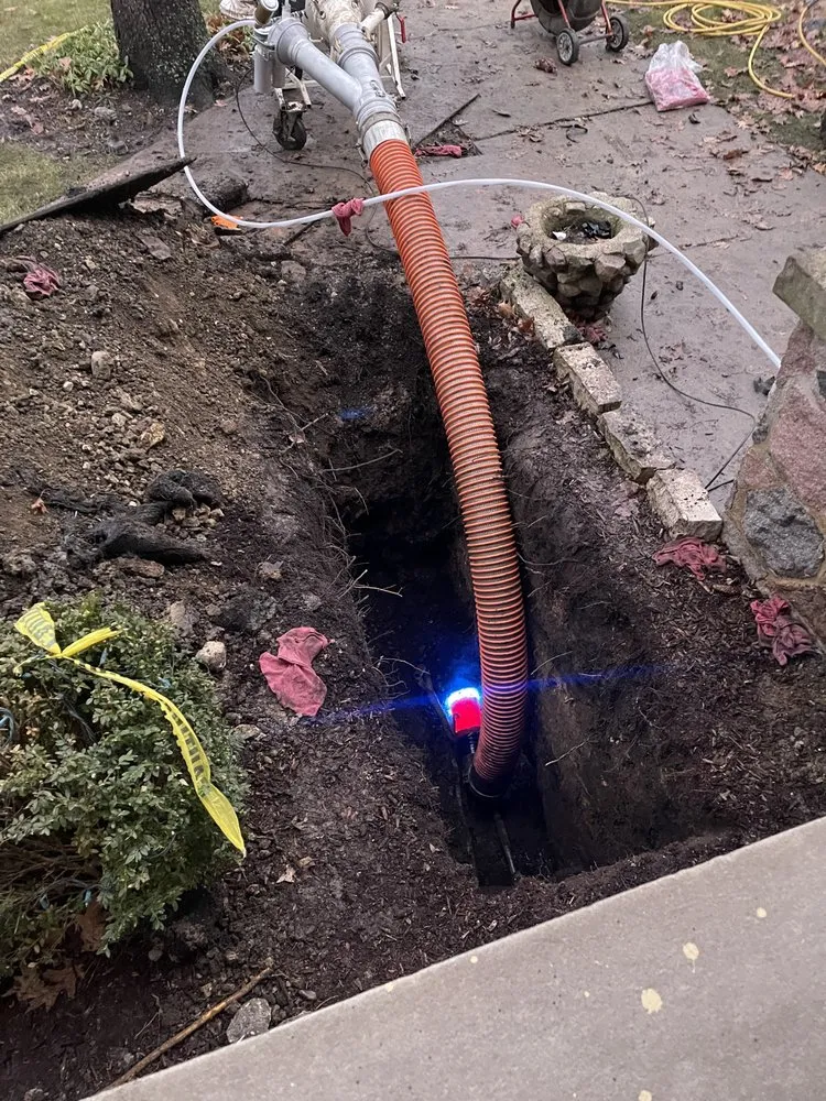 Emergency drain cleaning experts serving Summerville, SC - Zippity Split Trenchless