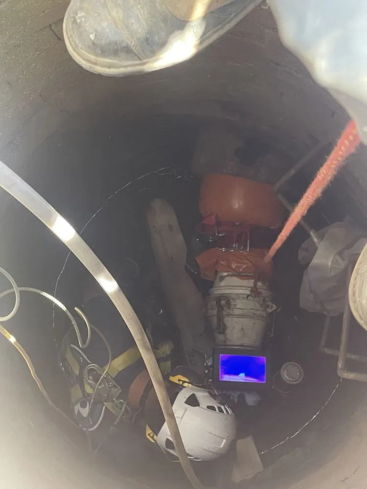 Trusted leak detection for homes in Summerville, SC by Zippity Split Trenchless