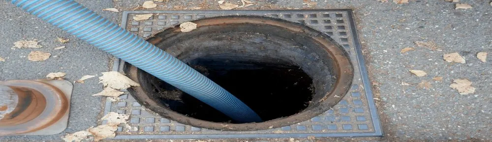 Slide of Zippy Drain