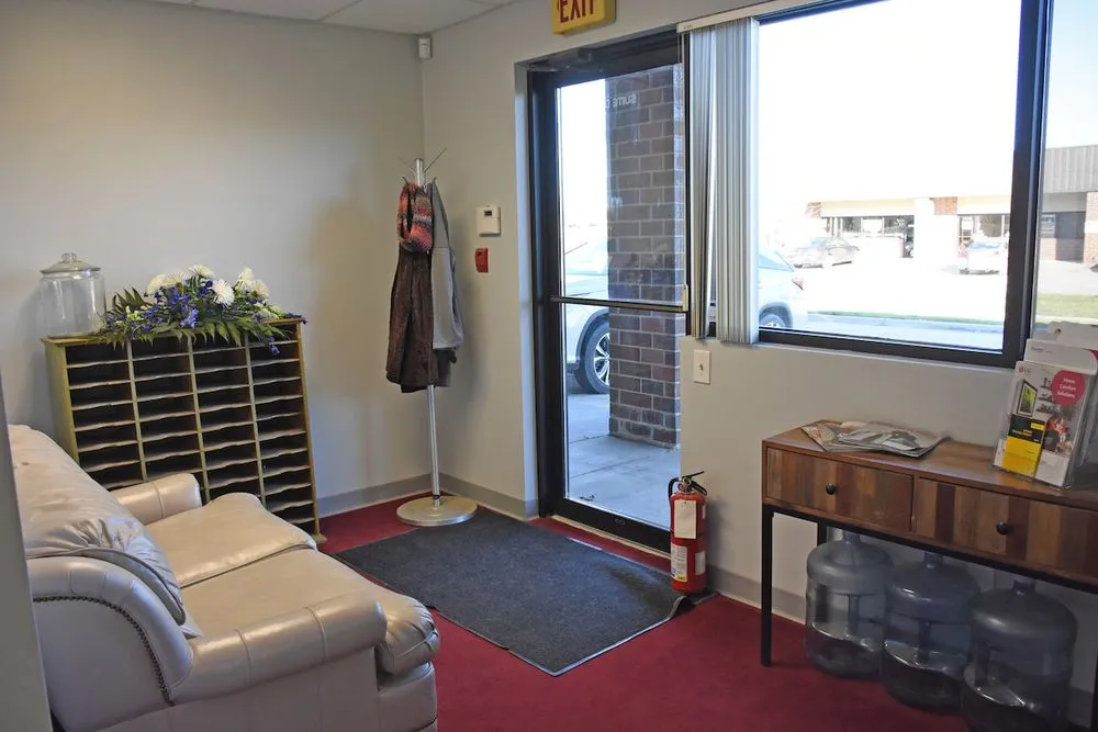 Slide of Zippy Drain