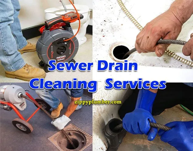 Slide of Zippy Plumber