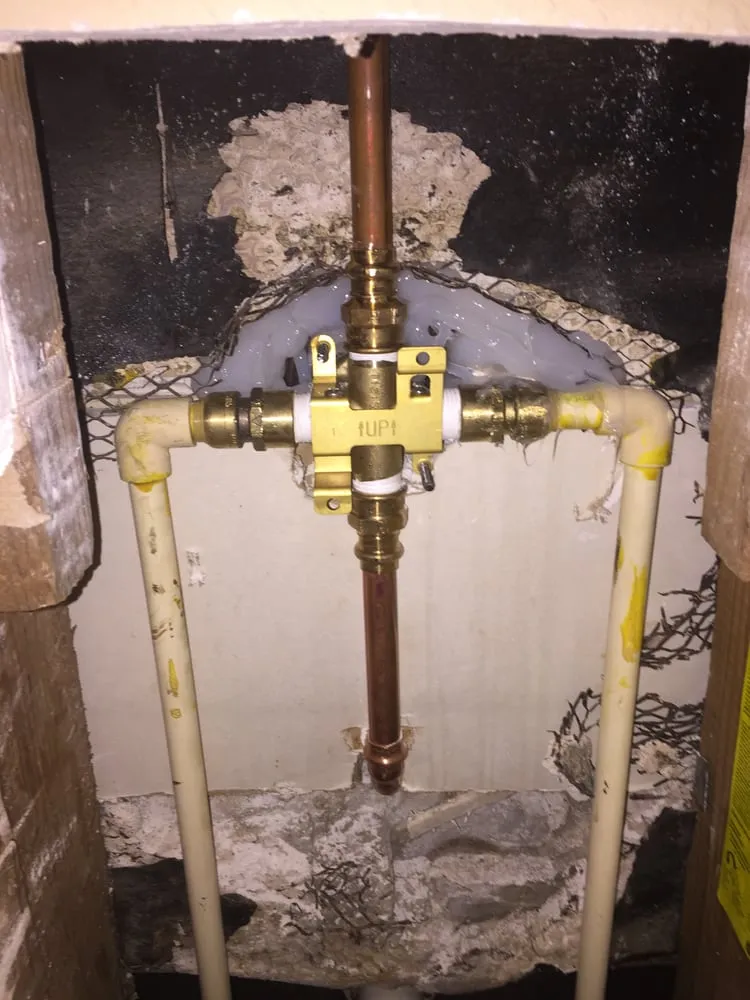 Slide of Zippy Plumber