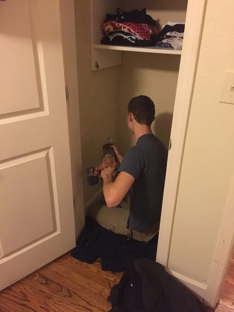 Slide of Zippy Plumber