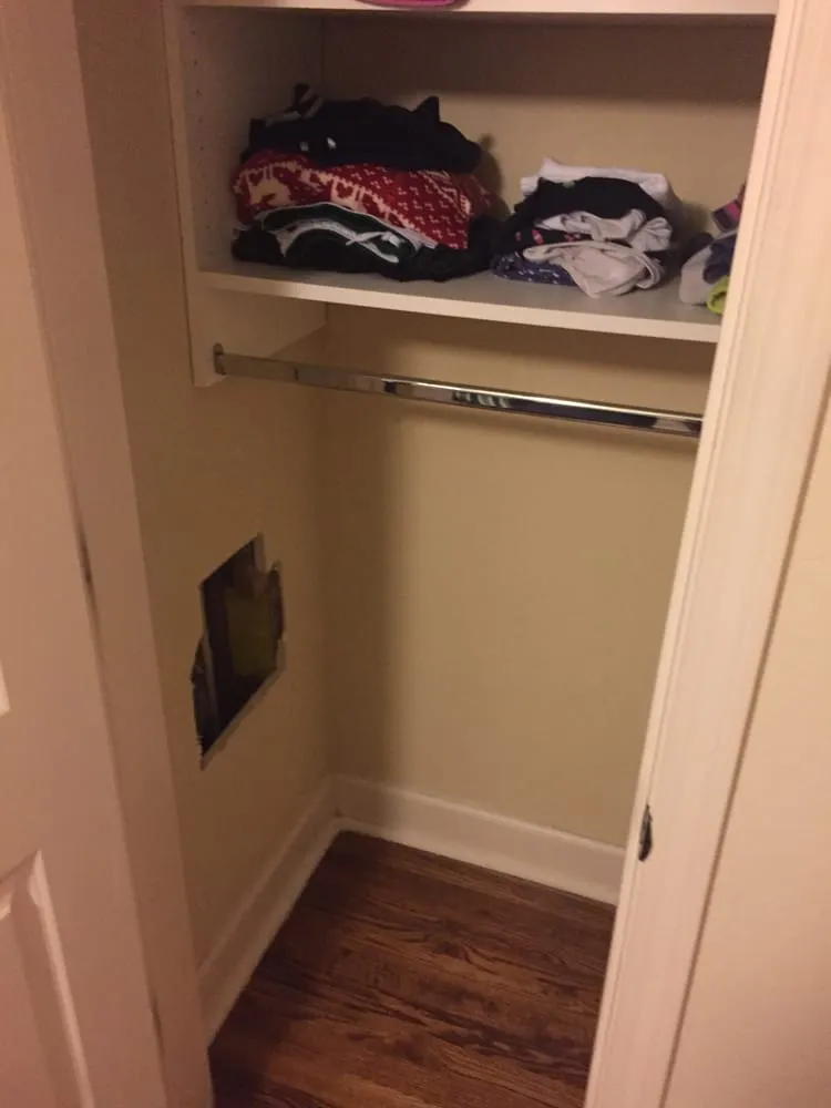 Slide of Zippy Plumber