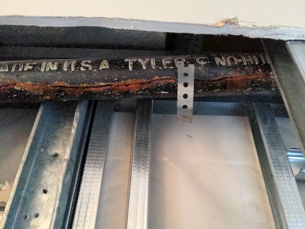 Slide of Zippy Plumbing Repair Company