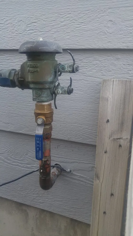 Slide of Zippy Plumbing Repair Company