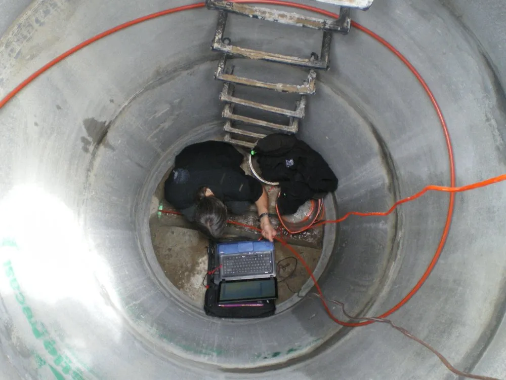 Slide of Zippy Plumbing Repair Company