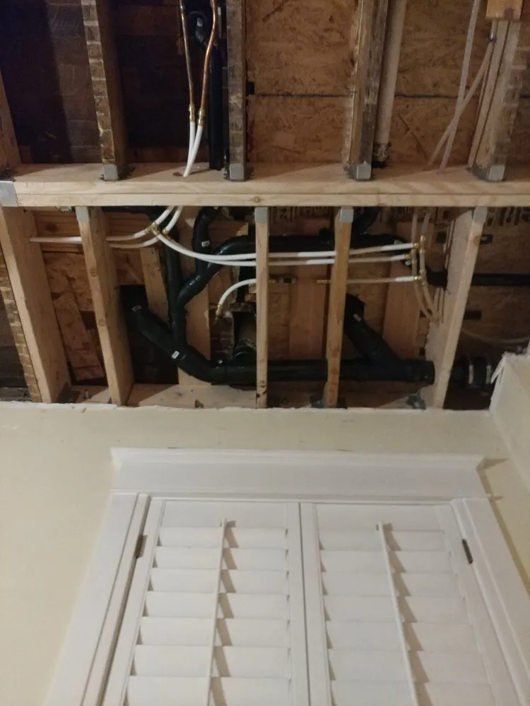 Slide of Zippy Plumbing Repair Company