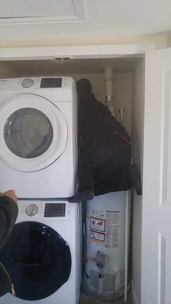 Slide of Zippy Plumbing Repair Company