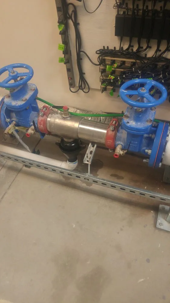 Slide of Zippy Plumbing Repair Company