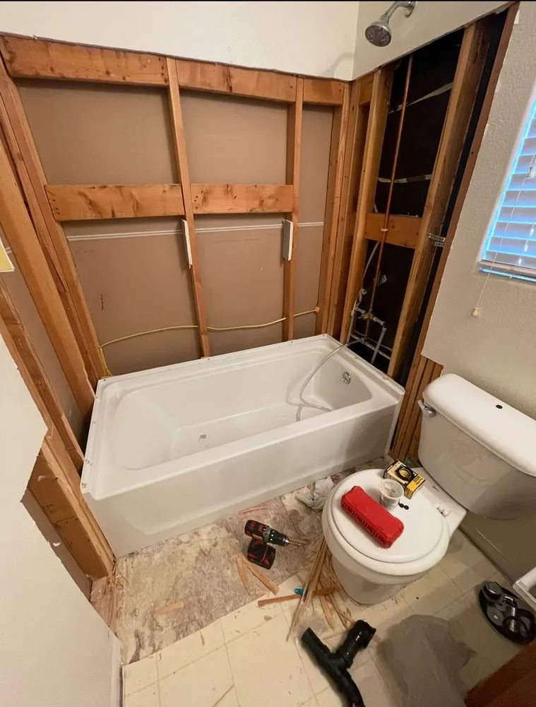 Slide of Zippy's Drains