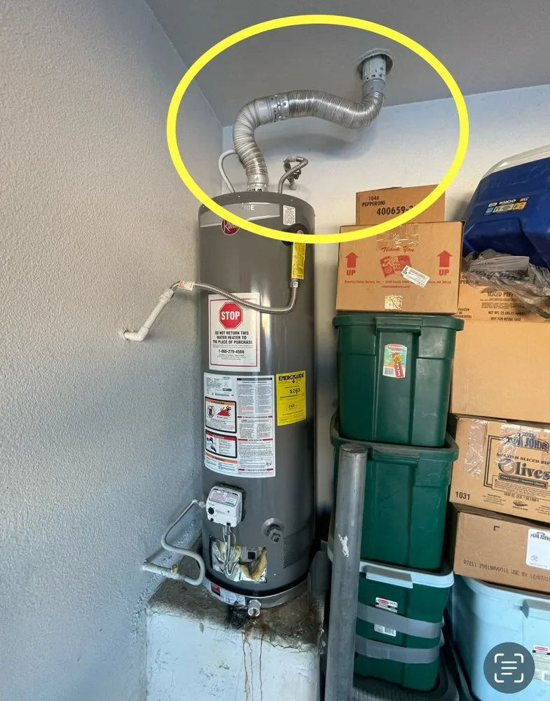 Slide of Zippy's Drains