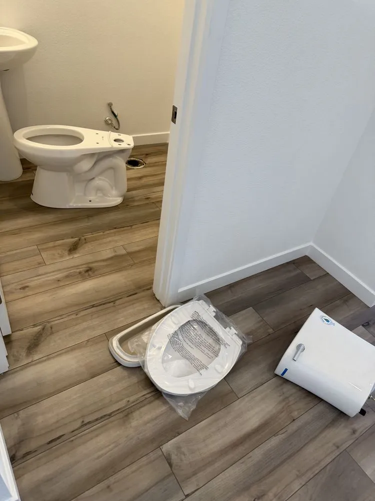 Slide of Zippy's Drains