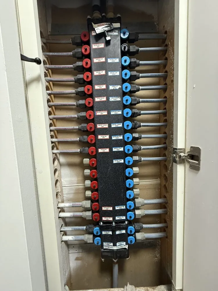 Slide of Zippy's Drains