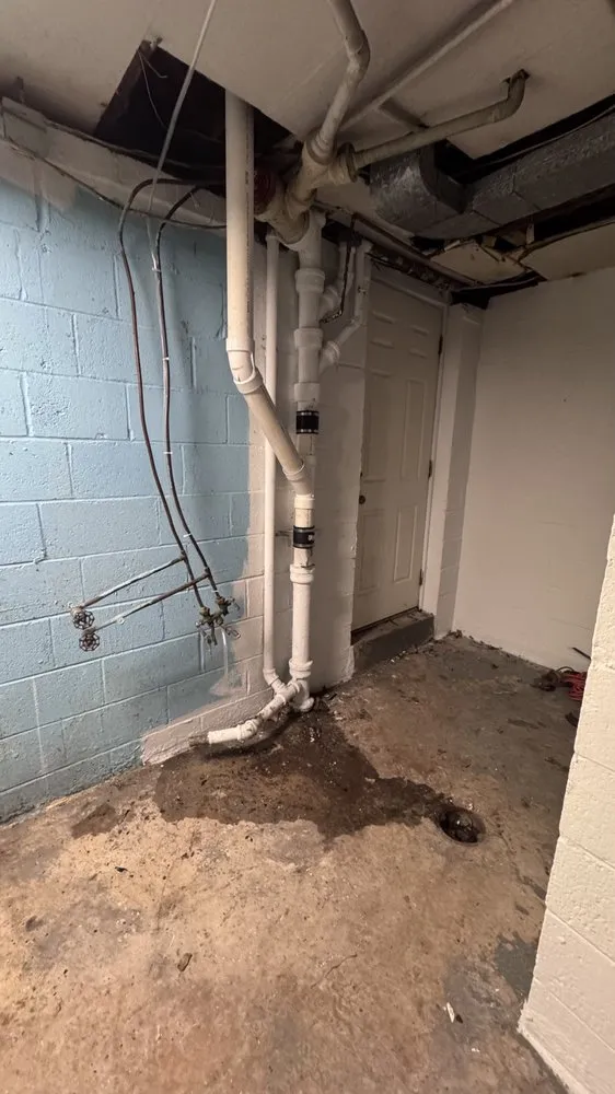 Slide of Zis Plumbing and Drain