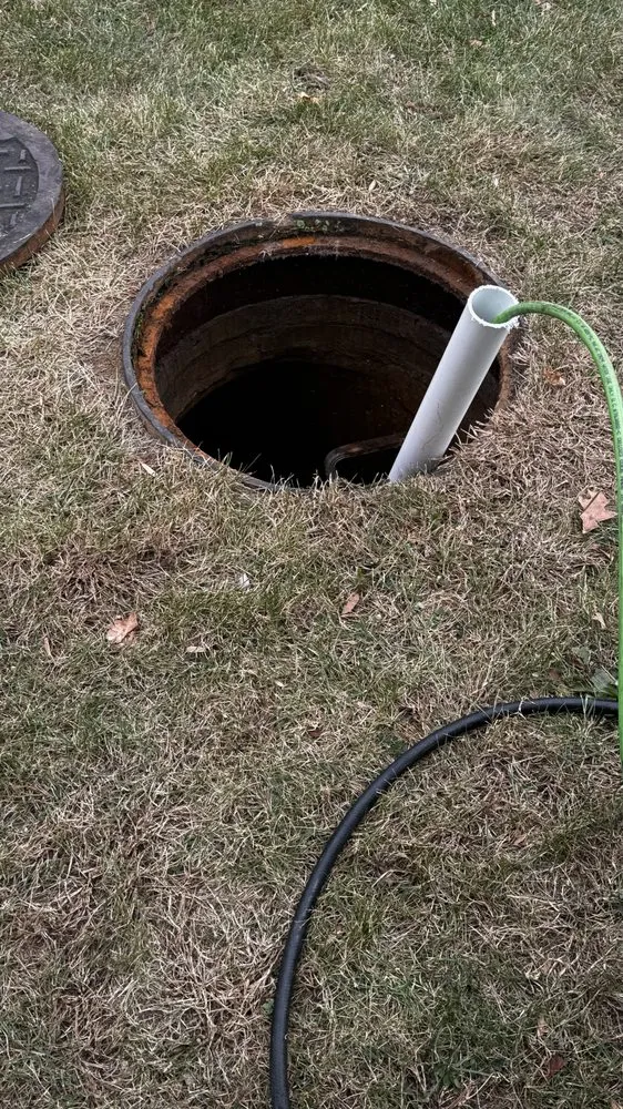 Slide of Zis Plumbing and Drain