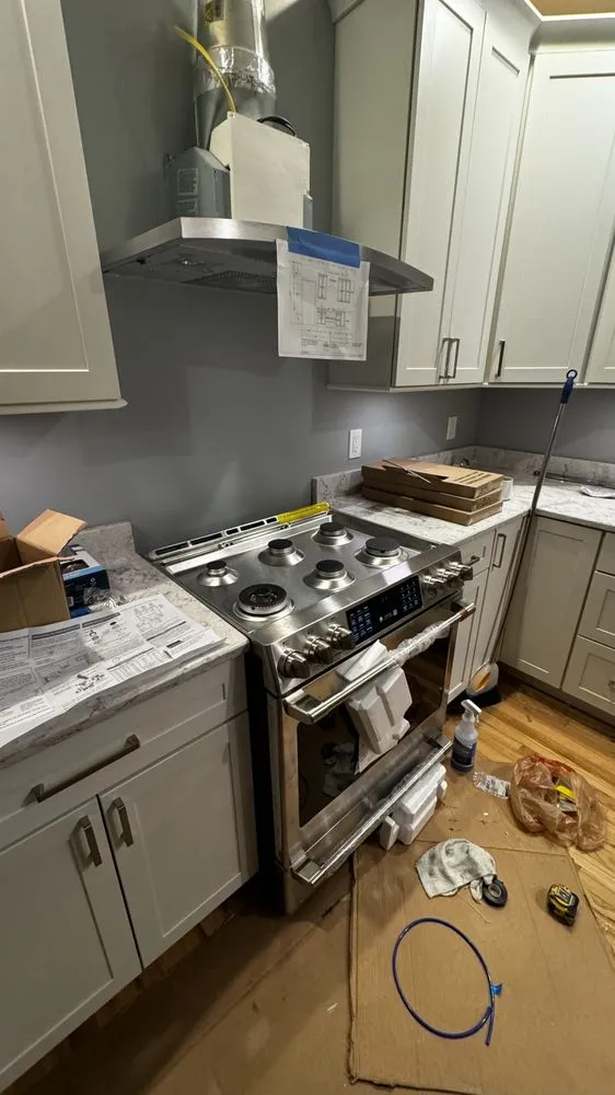 Top-rated plumbing repair experts serving Easton, PA - Zis Plumbing and Drain