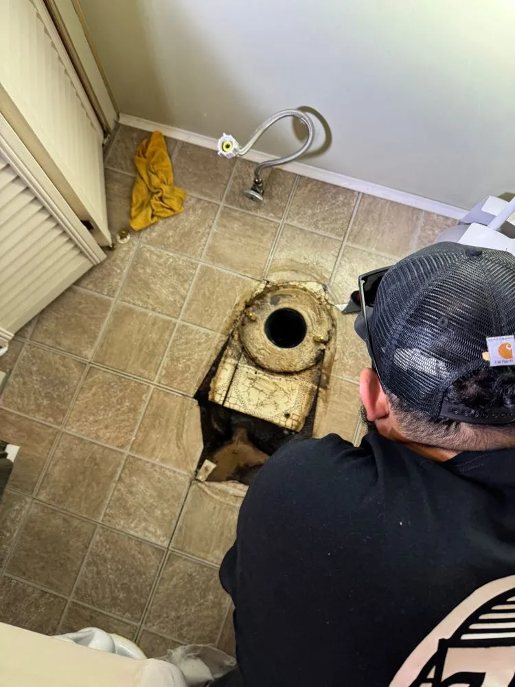 Slide of Zis Plumbing and Drain