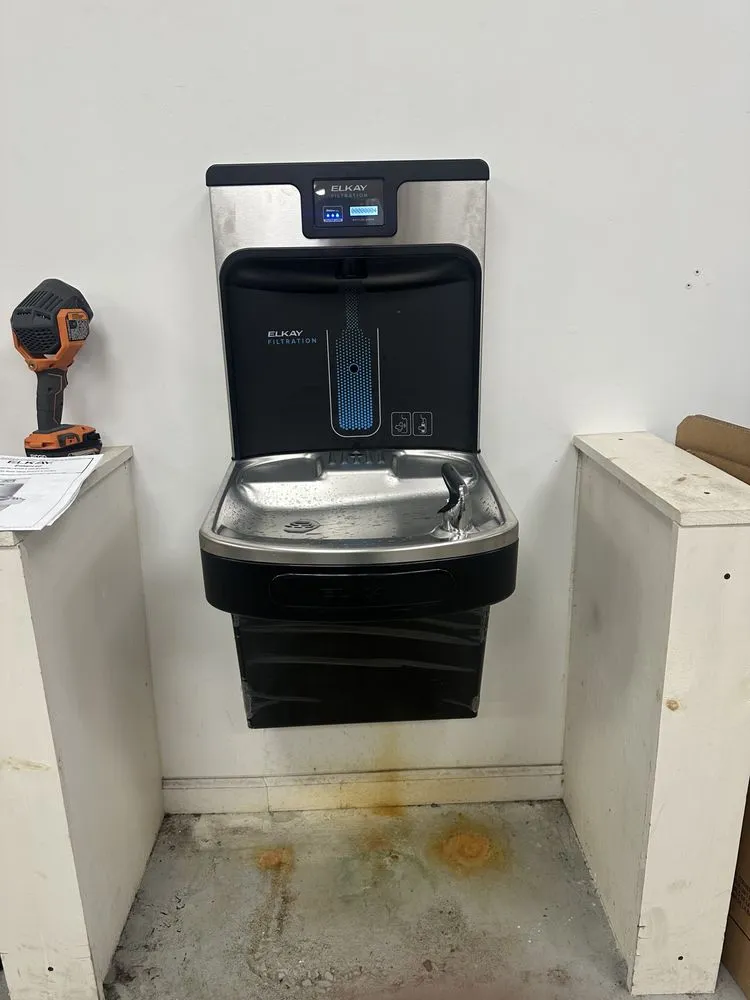 Slide of Zis Plumbing and Drain