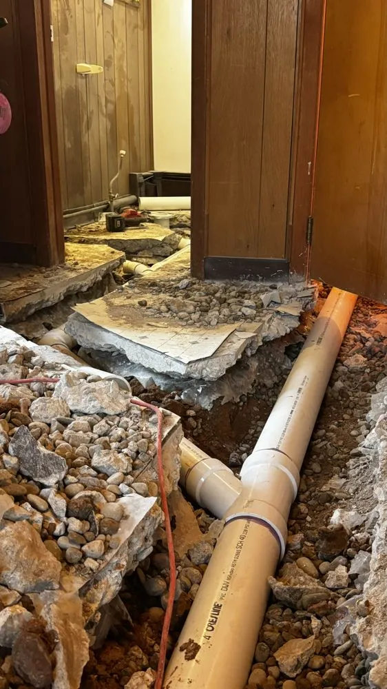 Slide of Zis Plumbing and Drain