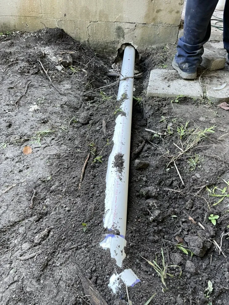 Slide of Zj Plumbing