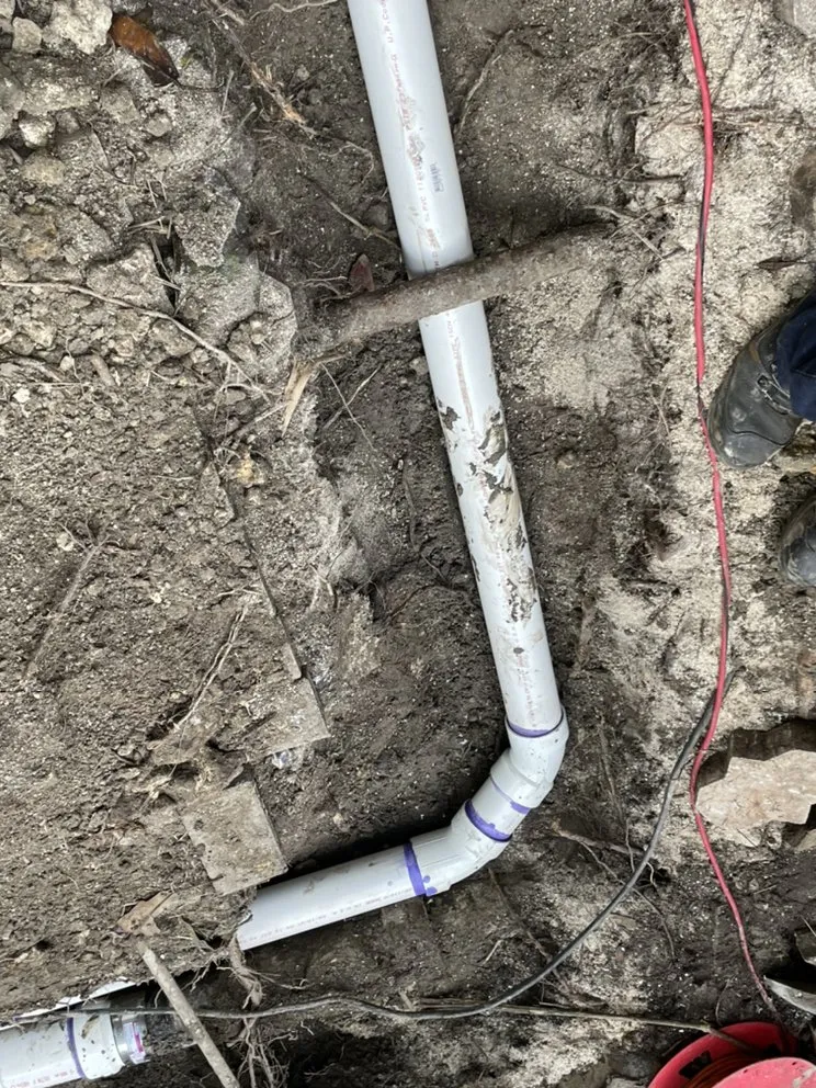 Slide of Zj Plumbing