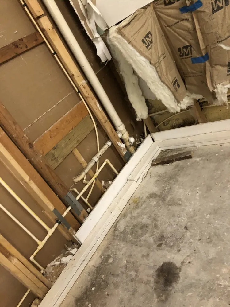 Slide of Zj Plumbing