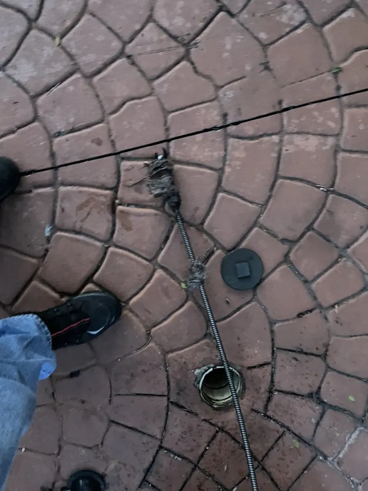 Slide of Zj Plumbing