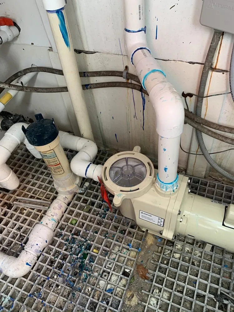 Slide of Zj Plumbing