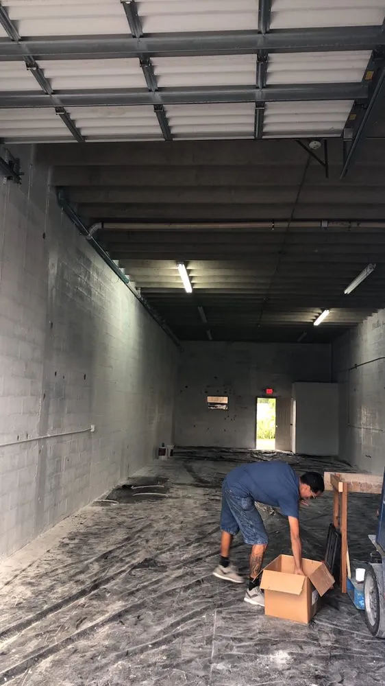 Slide of Zj Plumbing