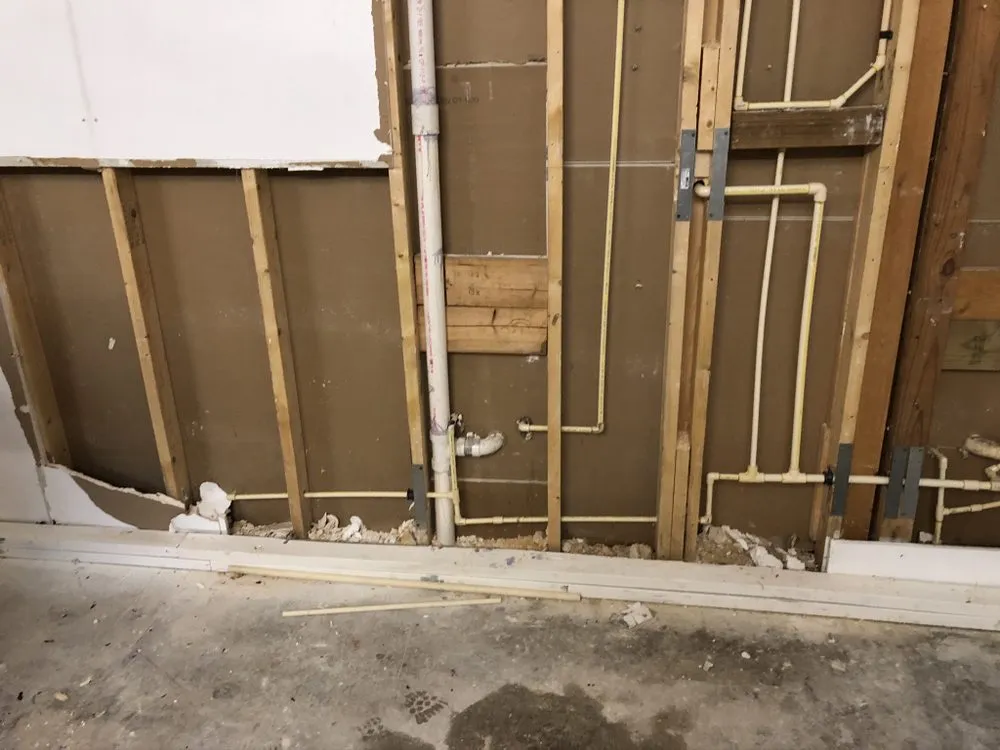 Slide of Zj Plumbing