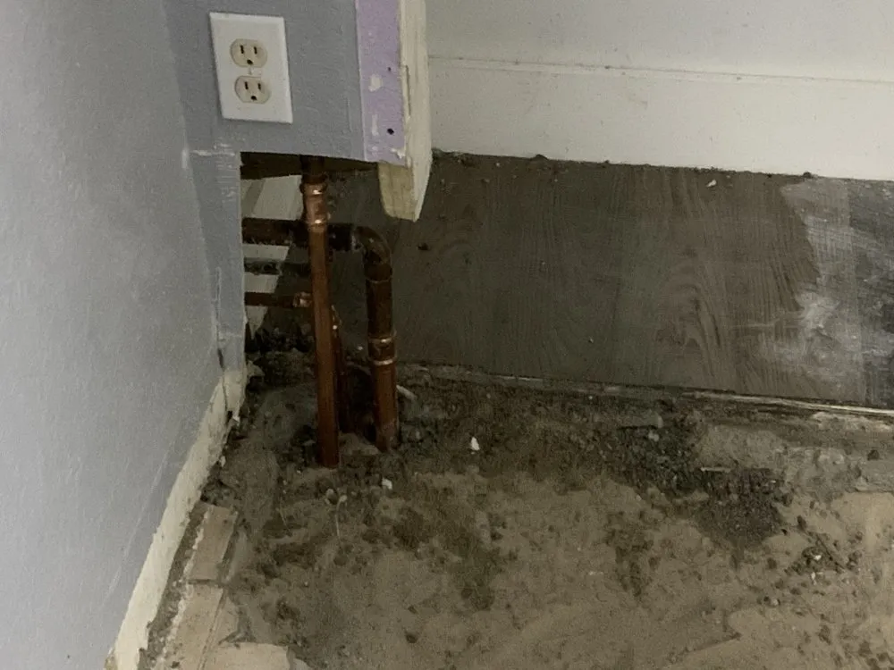 Slide of Zj Plumbing