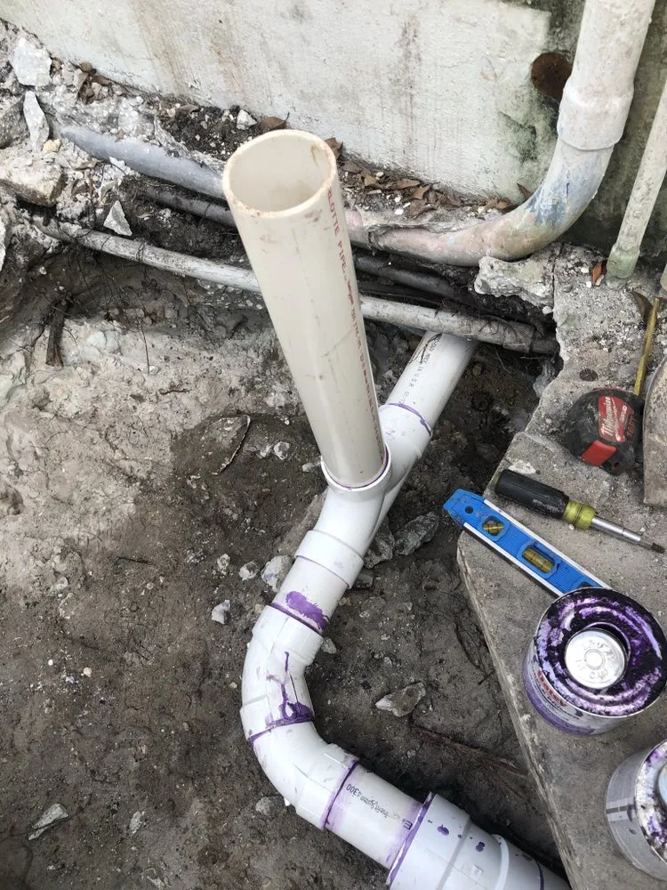 Slide of Zj Plumbing