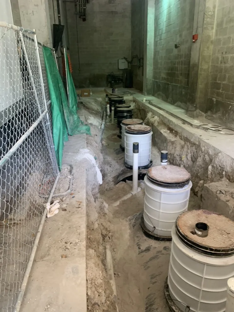 Slide of Zj Plumbing