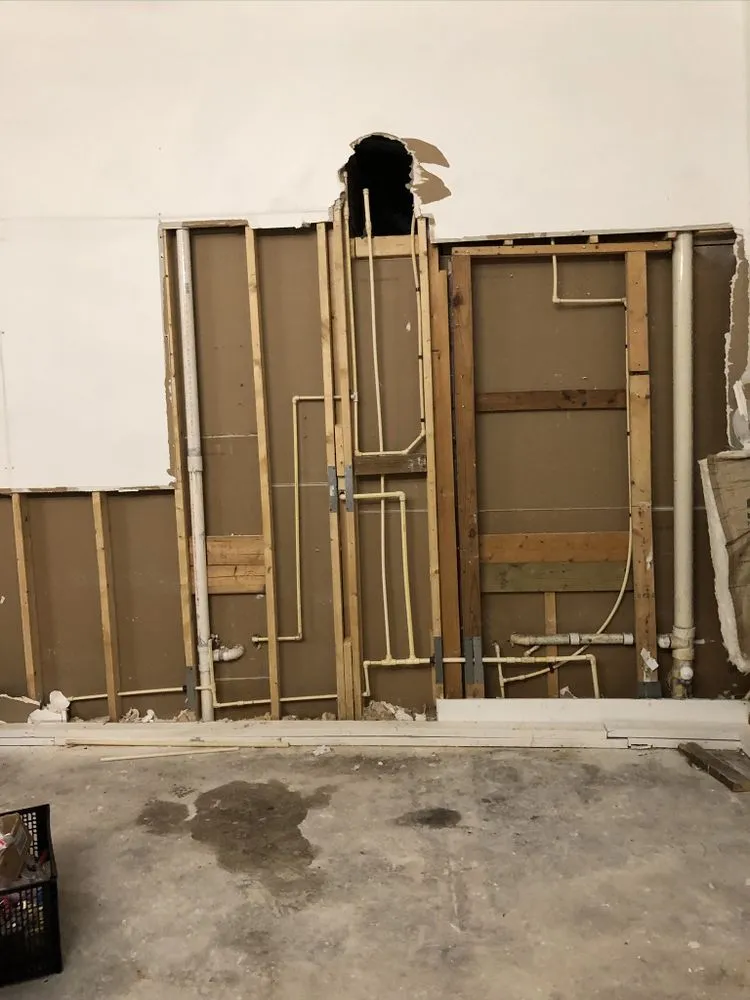 Slide of Zj Plumbing