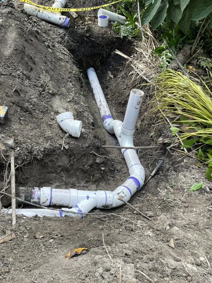 Slide of Zj Plumbing