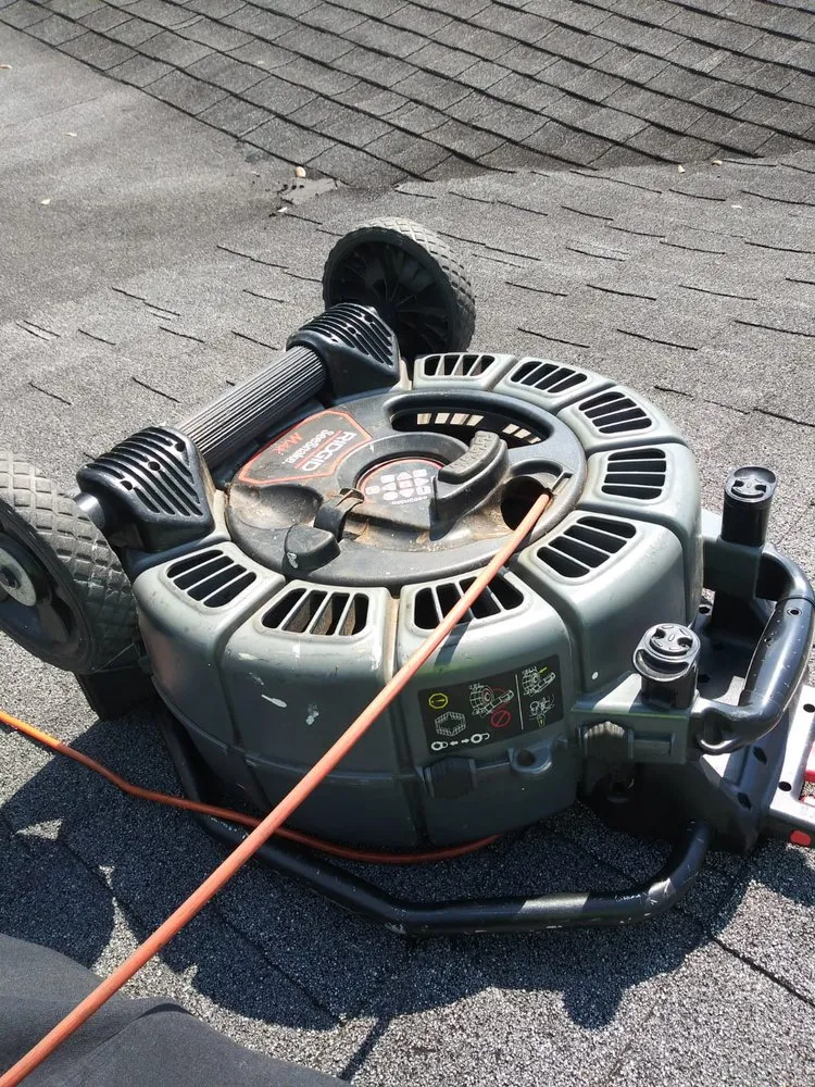 Slide of Zj Plumbing